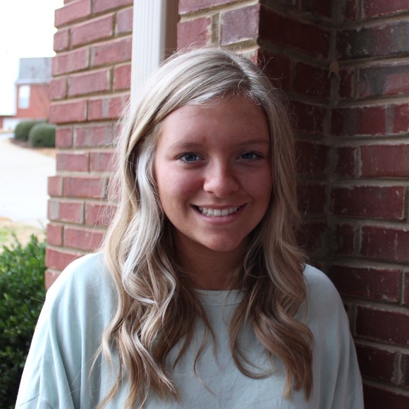 Meet the Posher Other - Meet your Posher, Madi